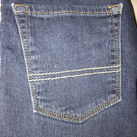 Boys Denizen Levi’s 216 - Picture 4 of 4